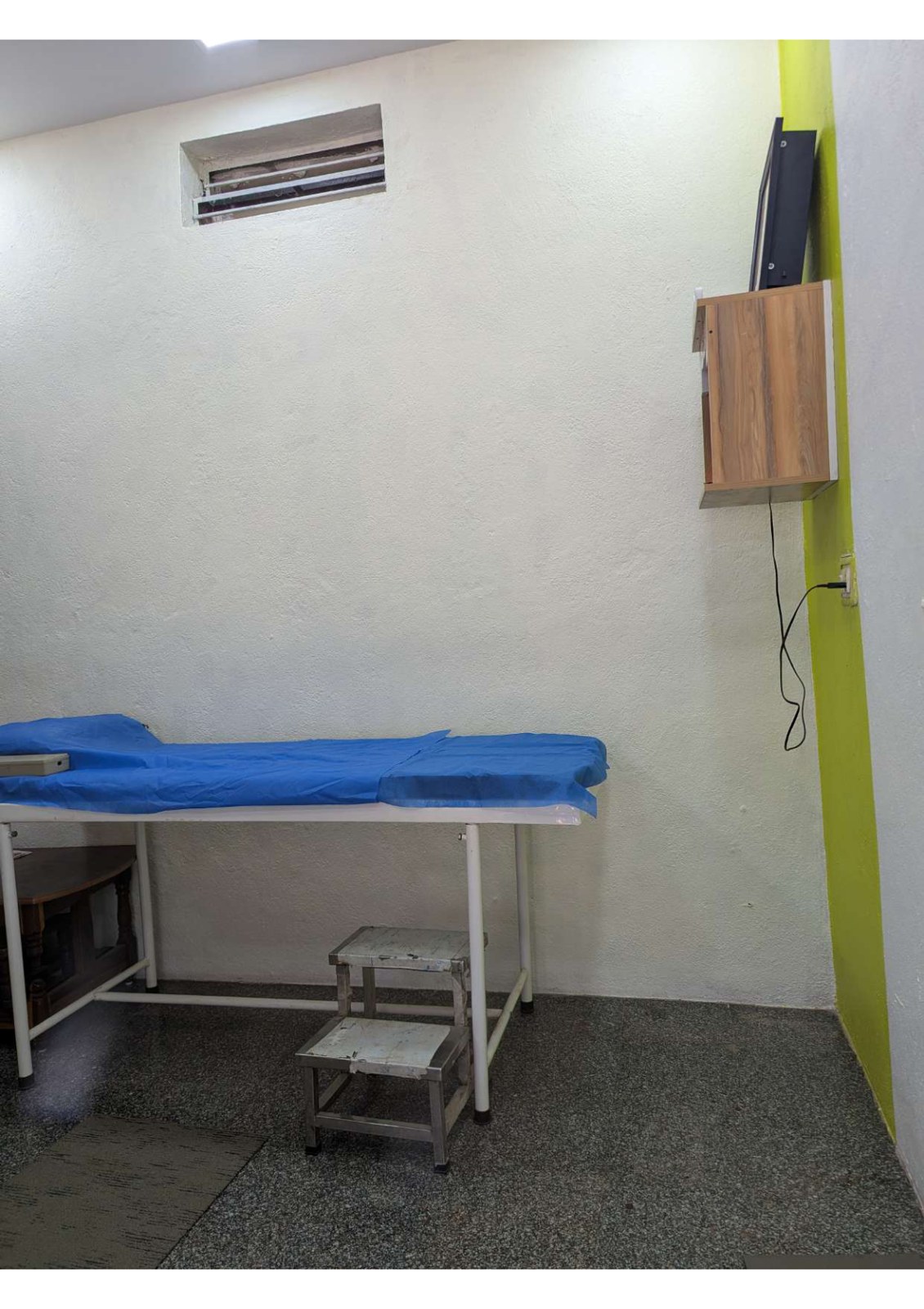 Clinic photo 2