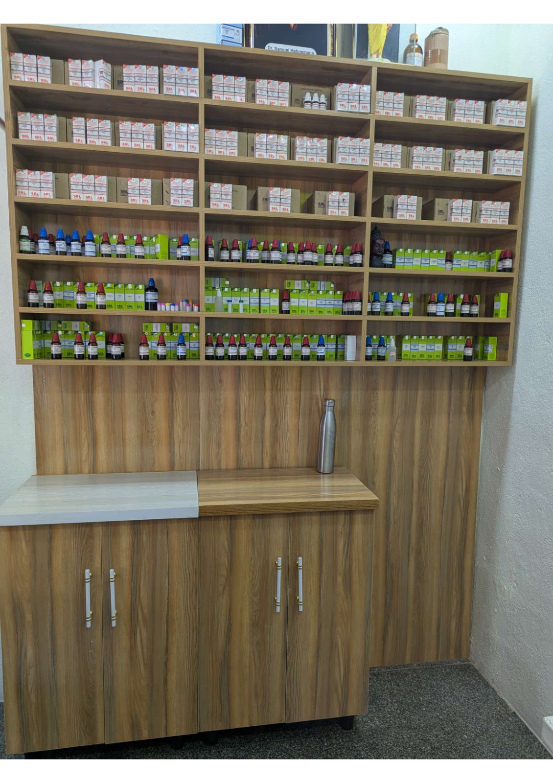 Clinic photo 3