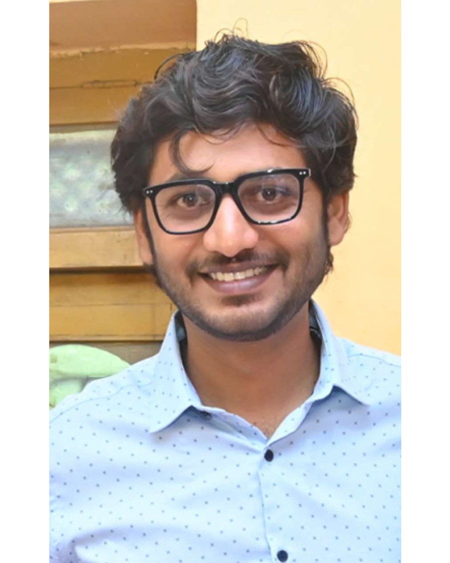 Doctor profile photo